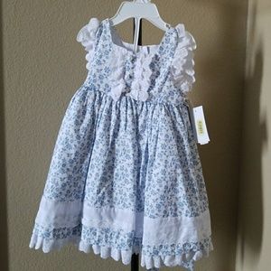 Laura Ashley London dress